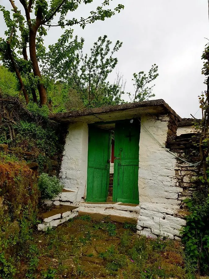 Country house Bujtina Ajti Hotel Petran Albania