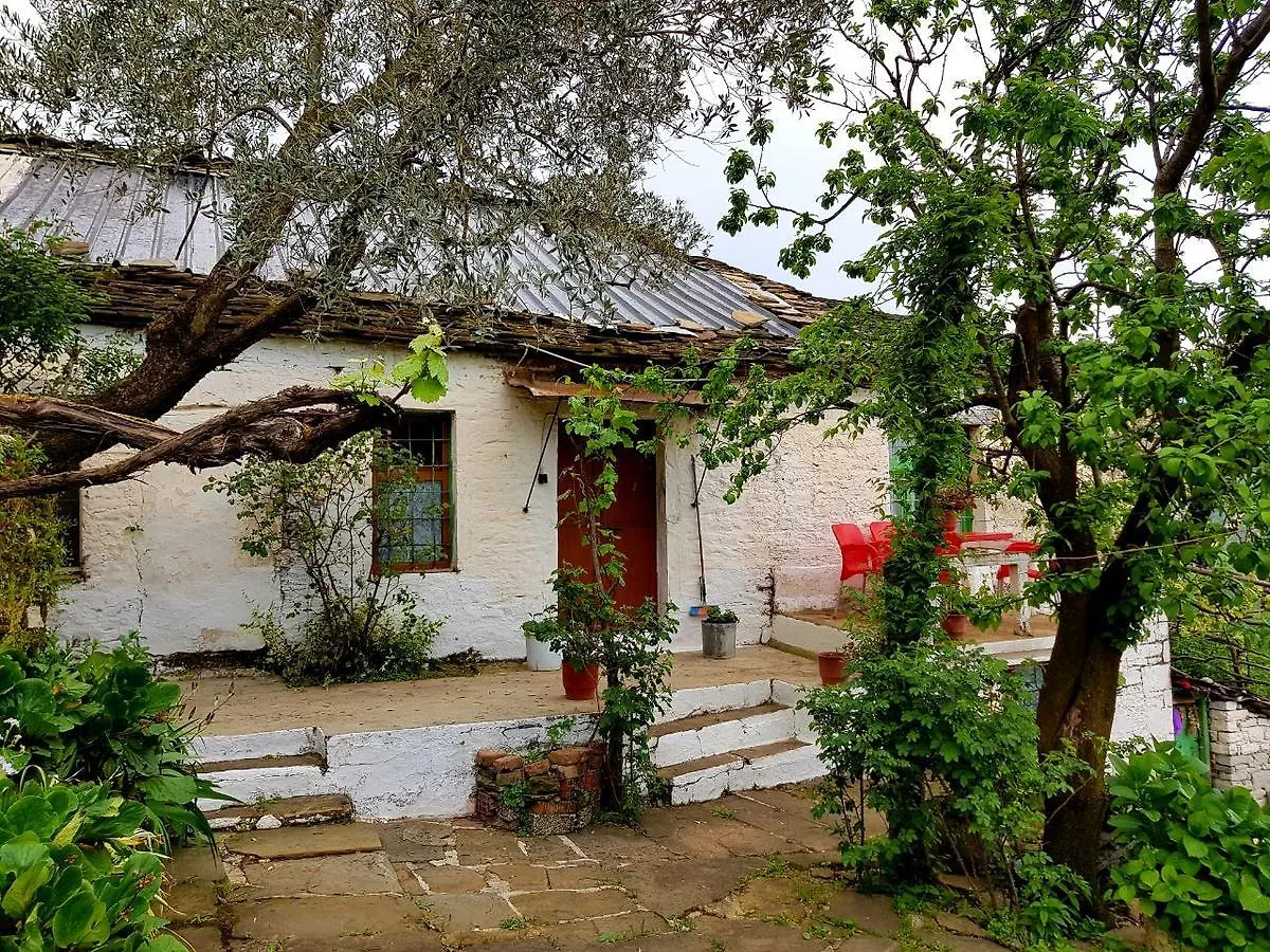 Bujtina Ajti Hotel Petran Albania